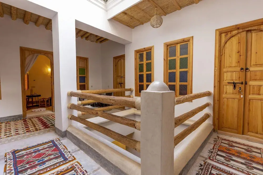 Riad Mama