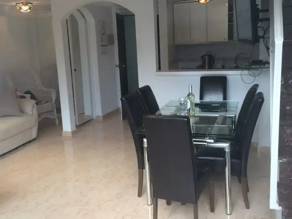 Skol Apartments Marbella