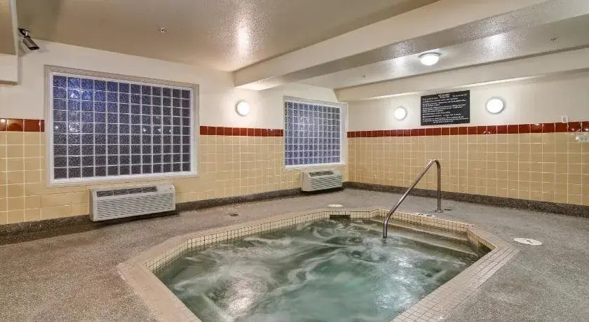 Canalta Hotel Provost