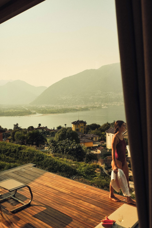Habitat Lago Maggiore