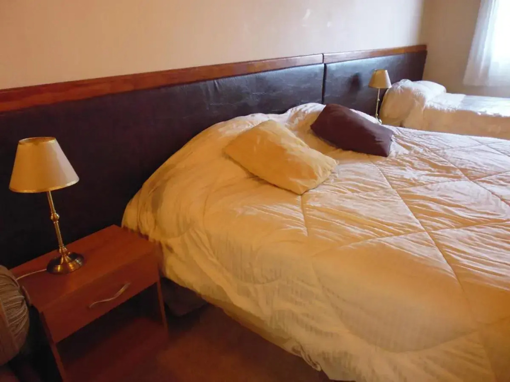 Tango B&B - Solo Adultos
