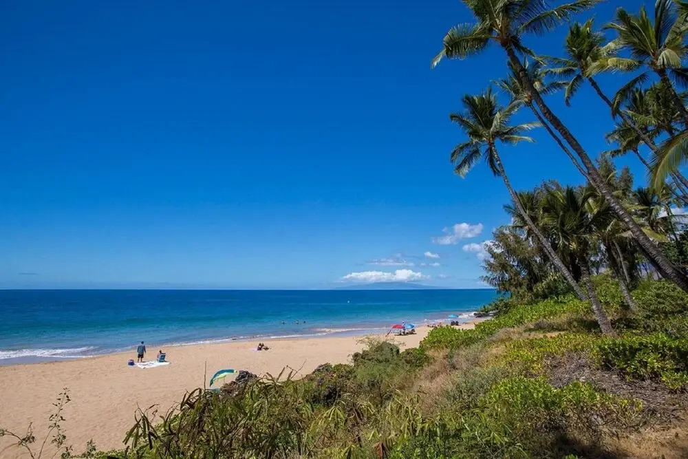 Wailea Ekahi 46A - One Bedroom Condo