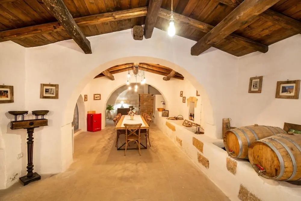 Masseria Violante