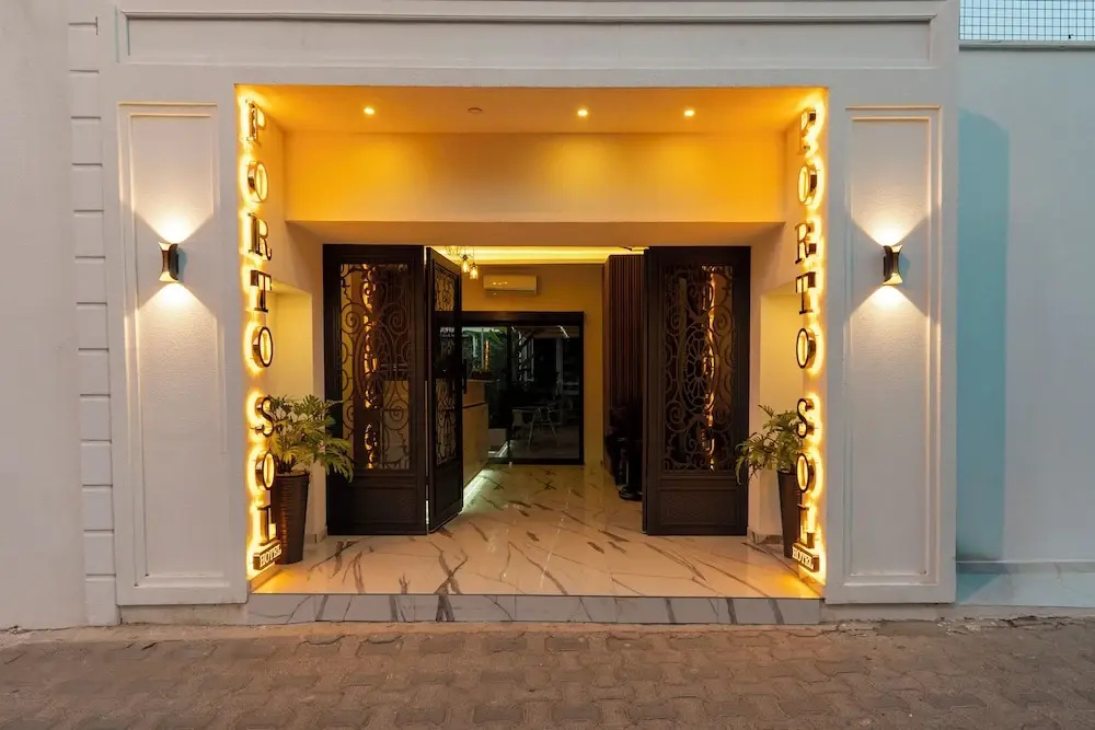 Porto Sol Hotel Bodrum