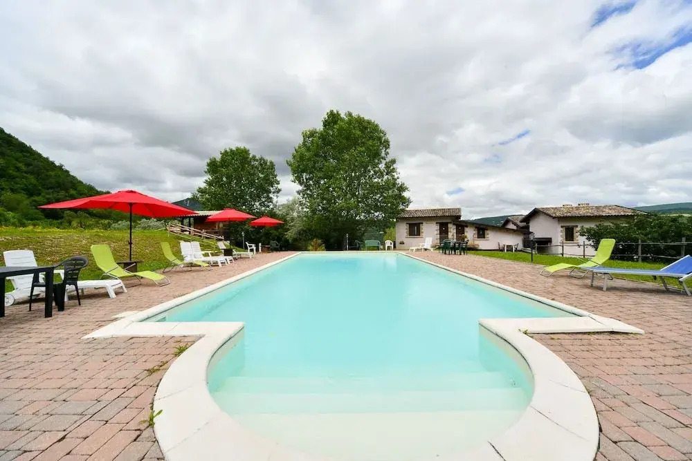 Agriturismo Valle Tezze