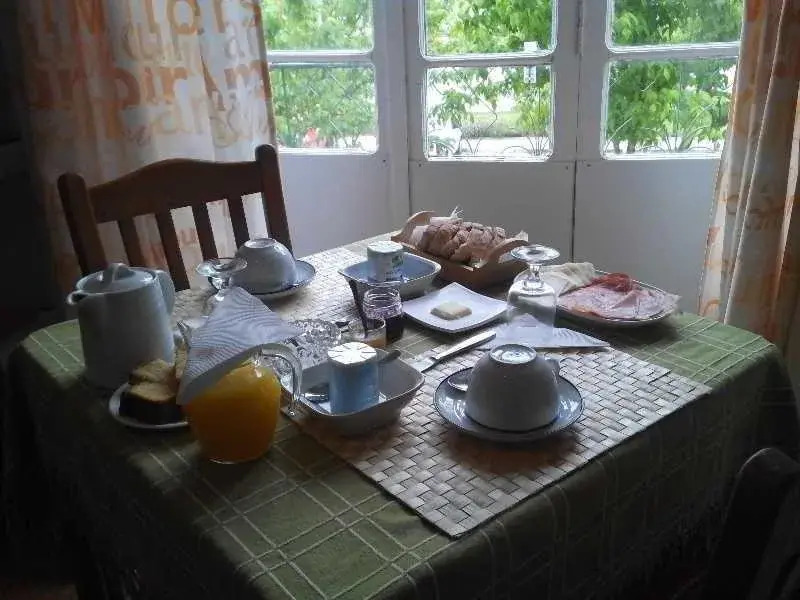 CasaDasColunas B&B