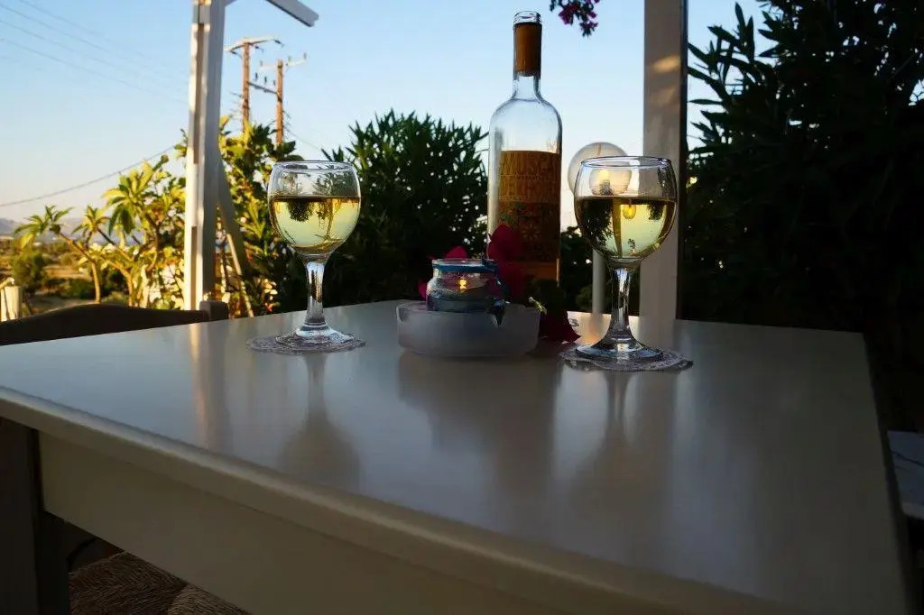 Panorama Genadi