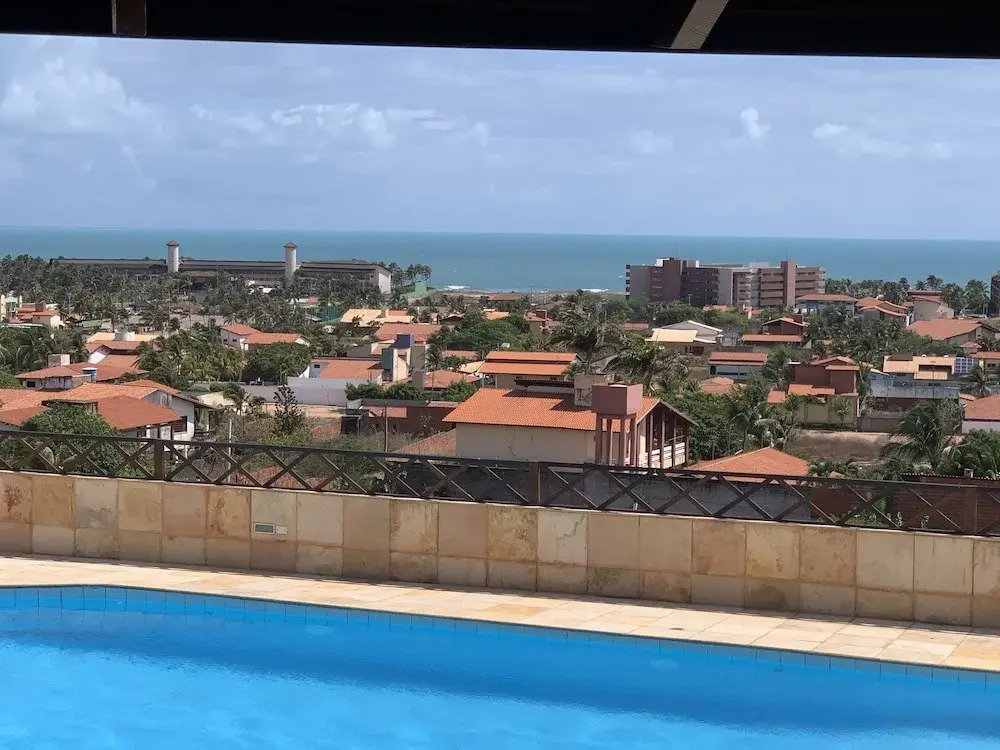 Villa San Valentino Brazil
