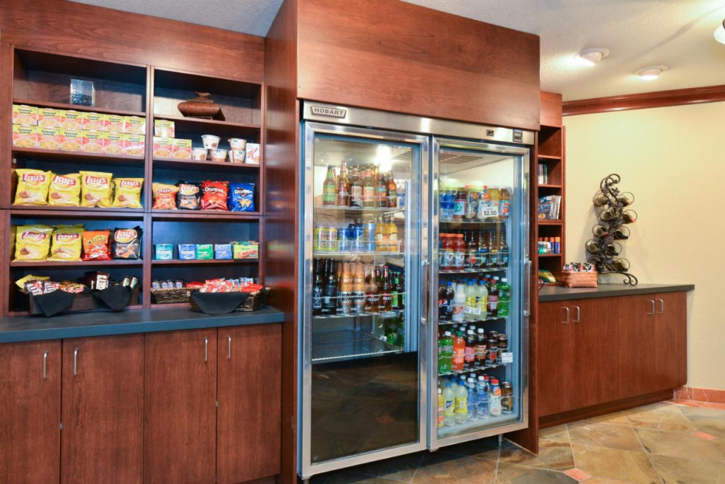 Oxford Suites Portland - Gladstone