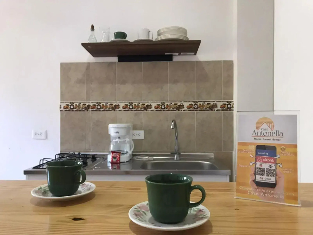 Casa Antonella SM