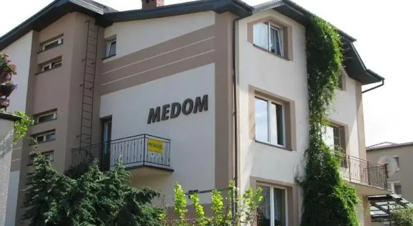 Willa Medom