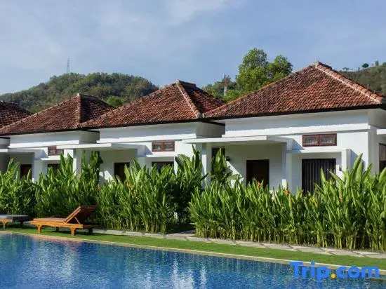 Nomada Villas