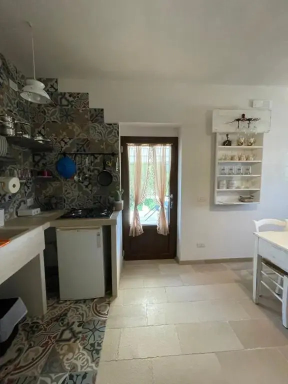 Il Trullo Volza