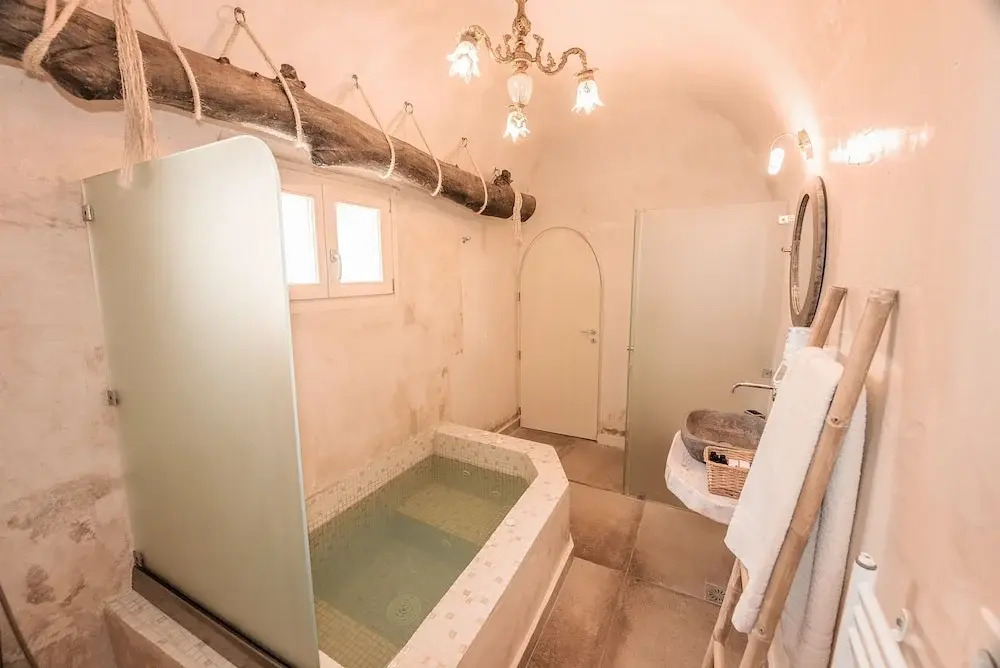 Luxury Villas Hariton