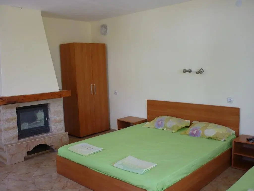 Nimpha Bungalows