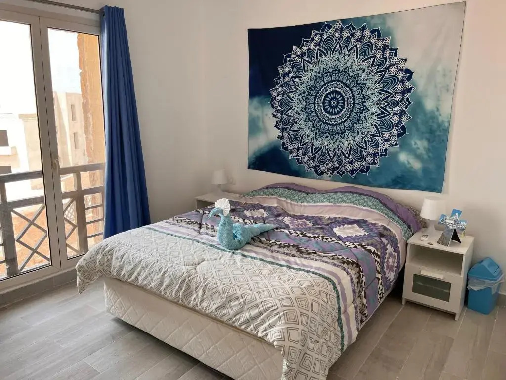 Cozy 1 bedroom in Azzurra