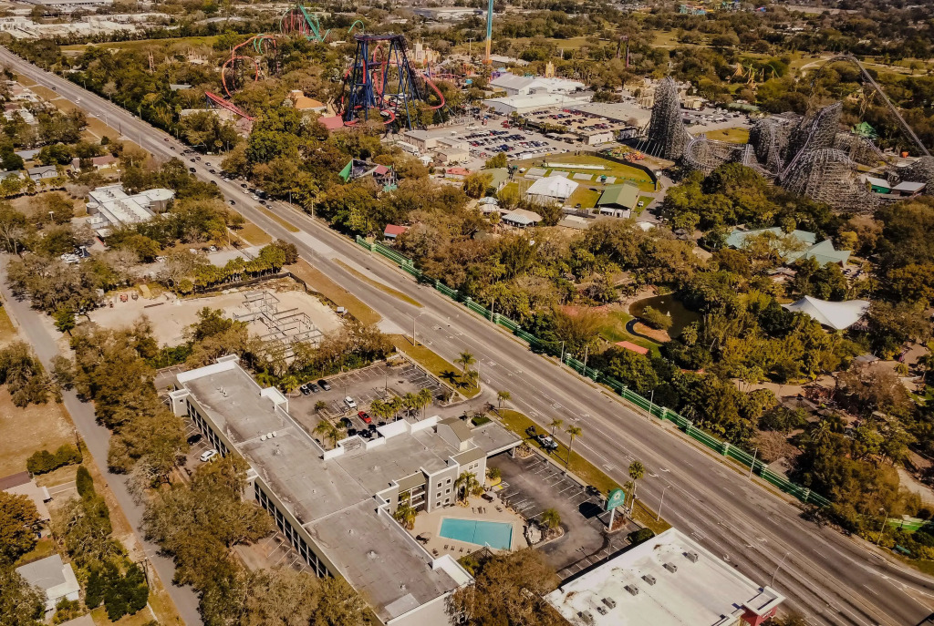 La Quinta Inn by Wyndham Tampa Near Busch Gardens