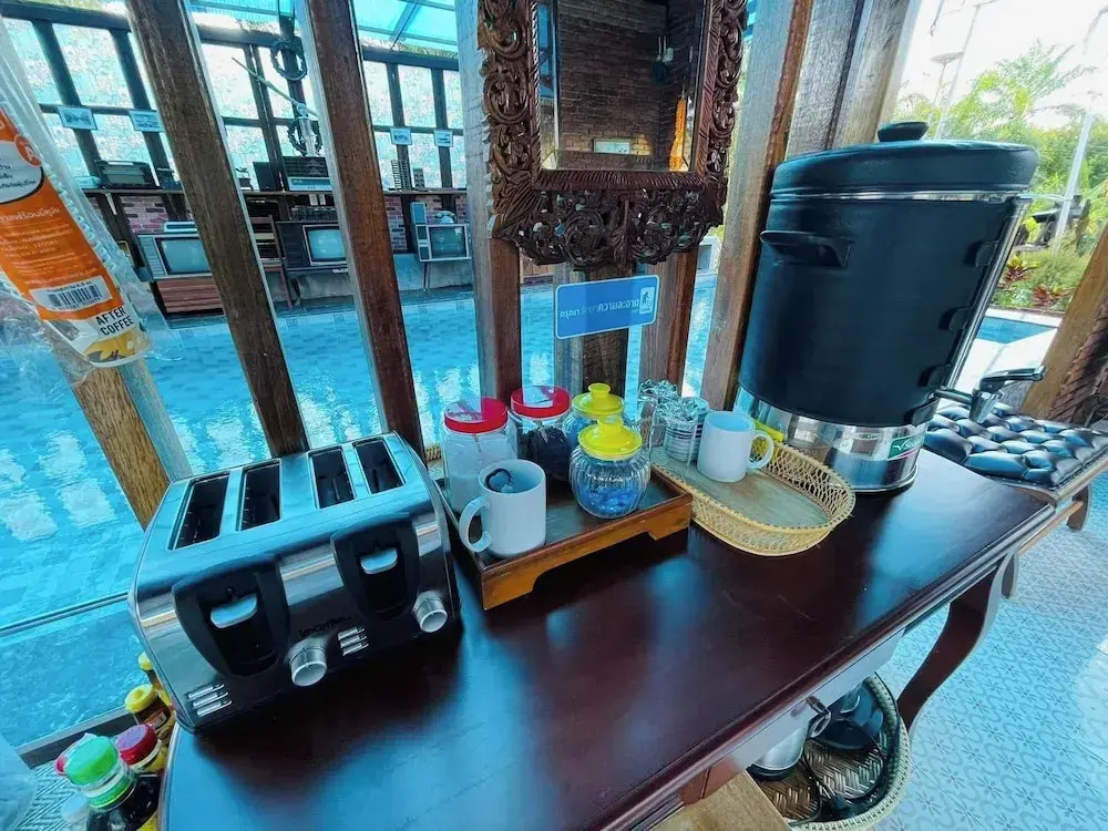 Plaiphu Pool Villas