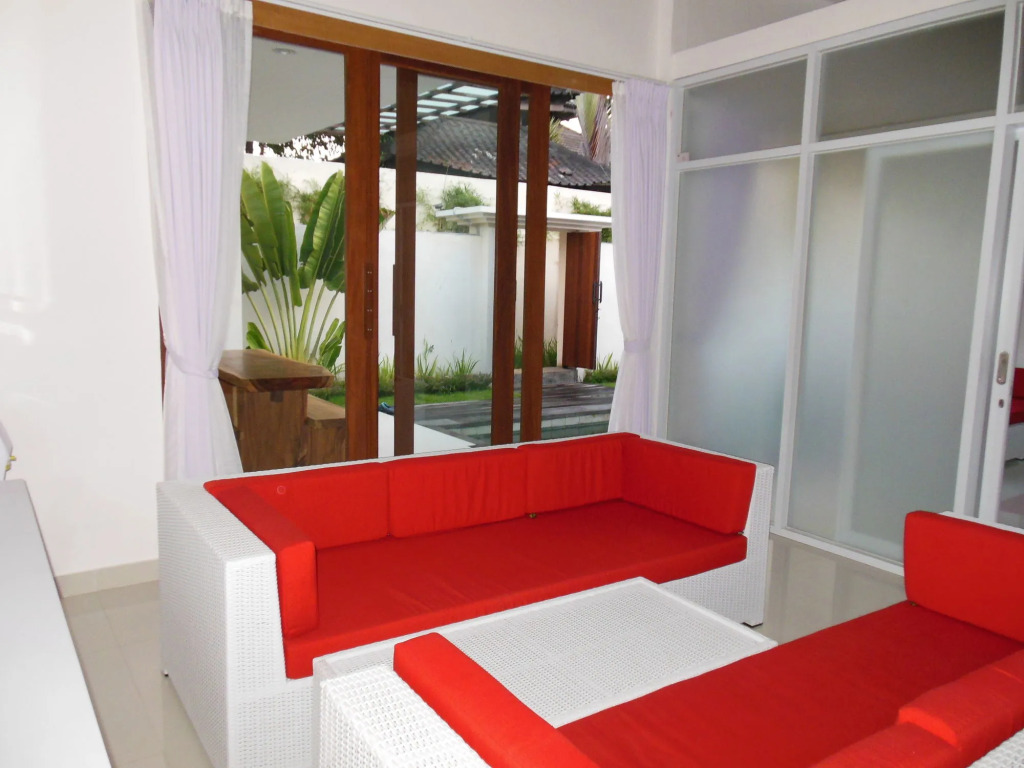 HK Villa Bali
