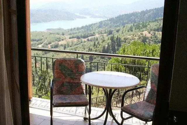 Hotel Agnanti