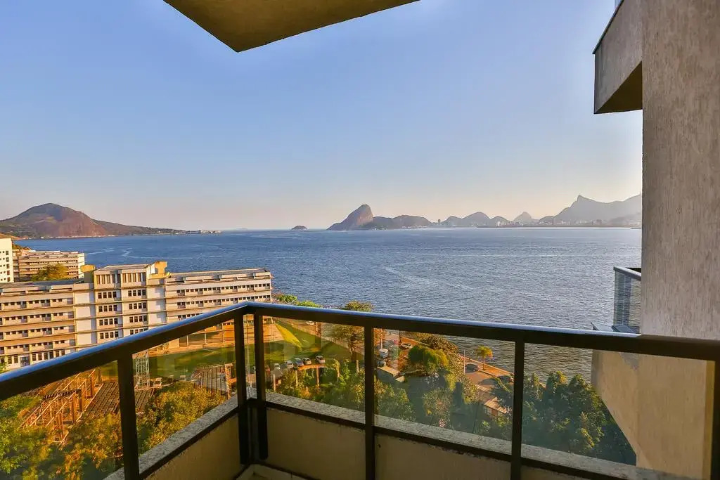 Hotel Orizzonte Niteroi by Atlantica