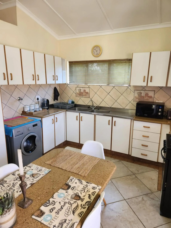 Aloe Self Catering