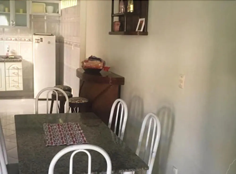 Flat para Temporada em Búzios
