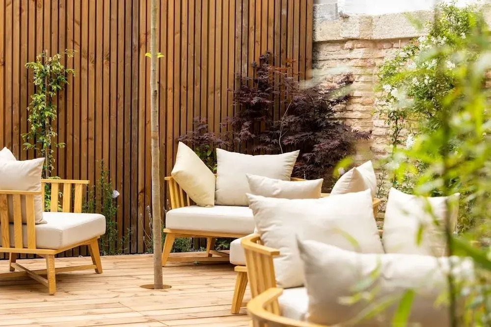 Urban Style Victoria Boutique Hotel