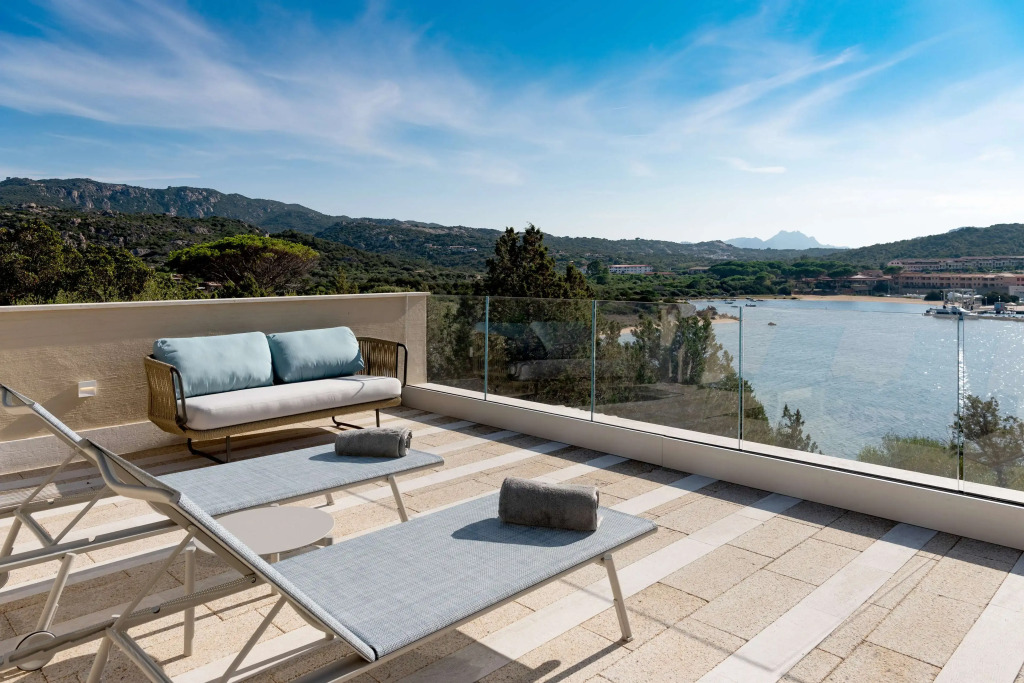 7Pines Resort Sardinia - A Destination By Hyatt