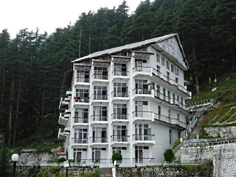 Hotel MiniSwiss