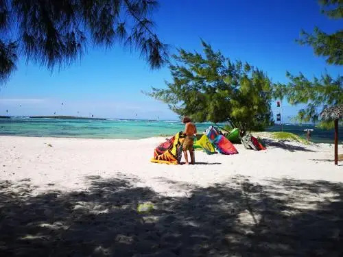 Ocean Lodge Kite & Windsurf