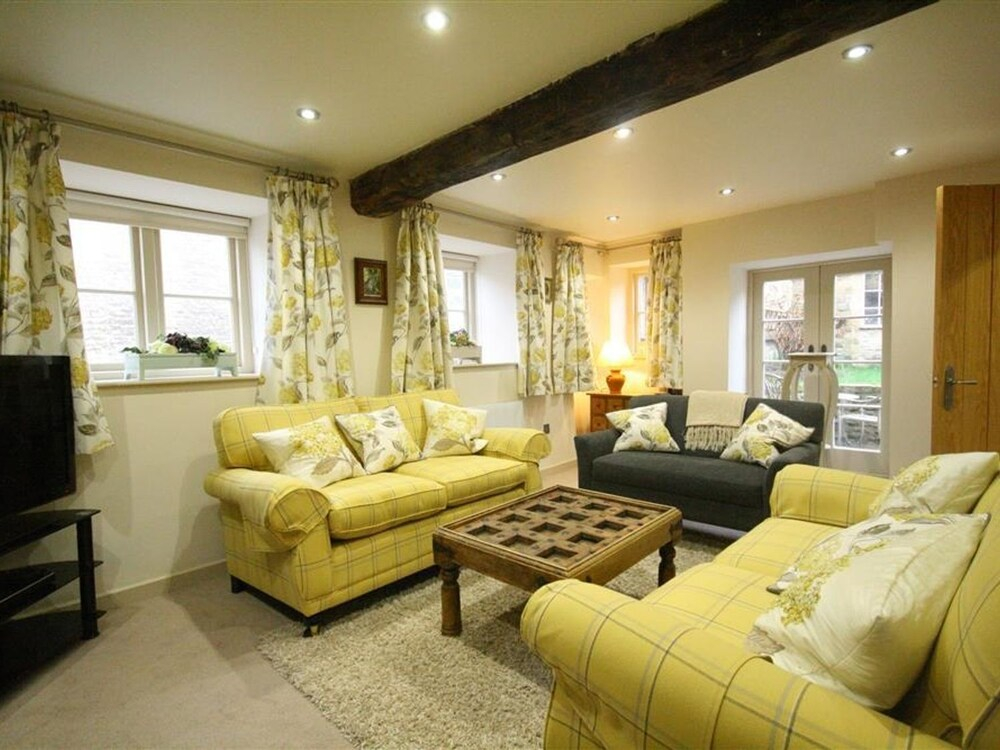 The Coach House
