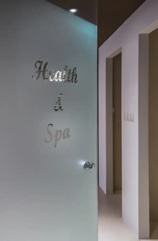 Elafos Spa Hotel