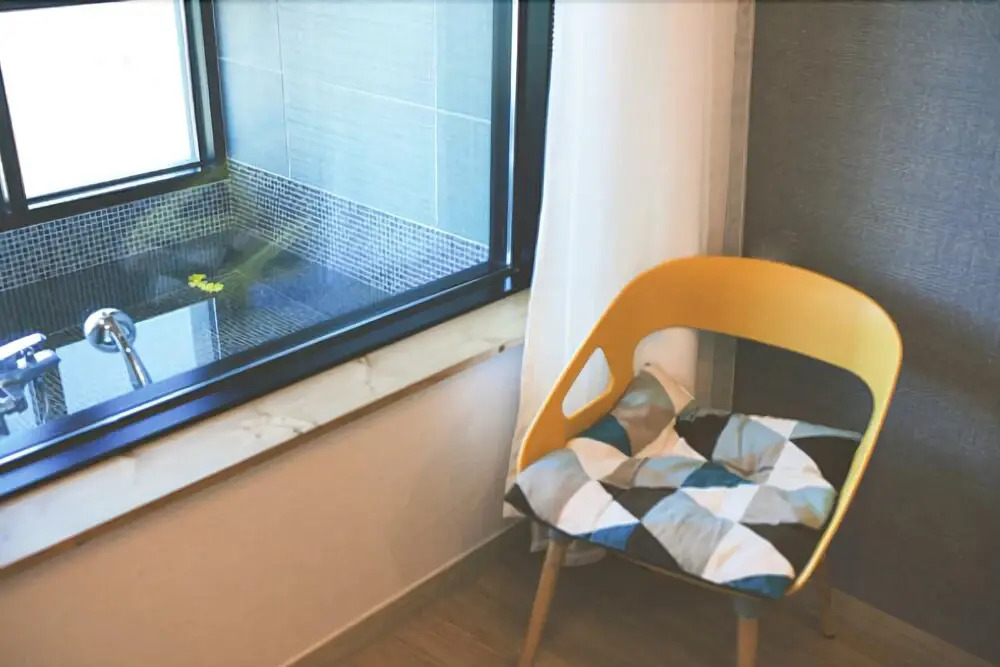 Jeju Aewol Feel Pension