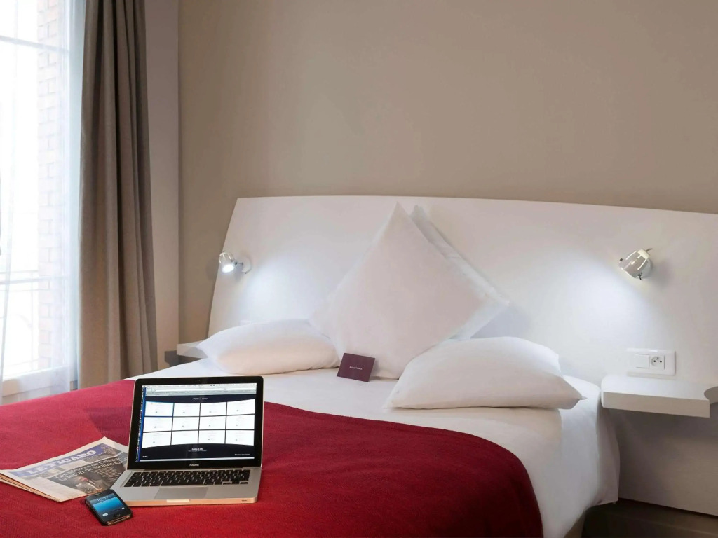 Mercure Paris Levallois