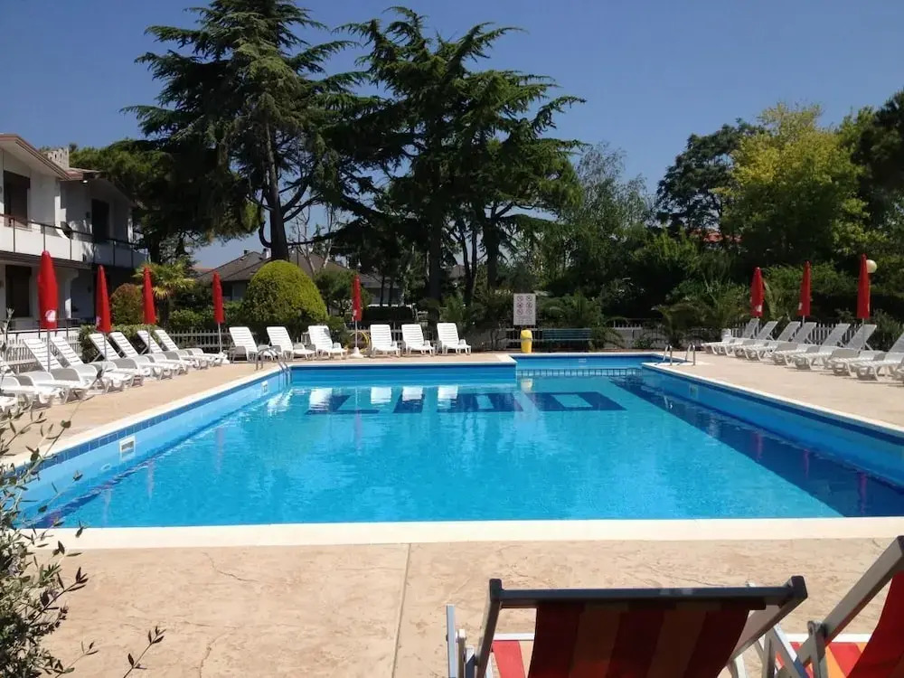VILLAGGIO LIDO - Cavallino