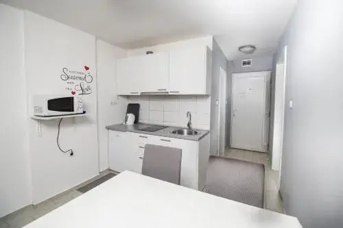 Apartment Sven
