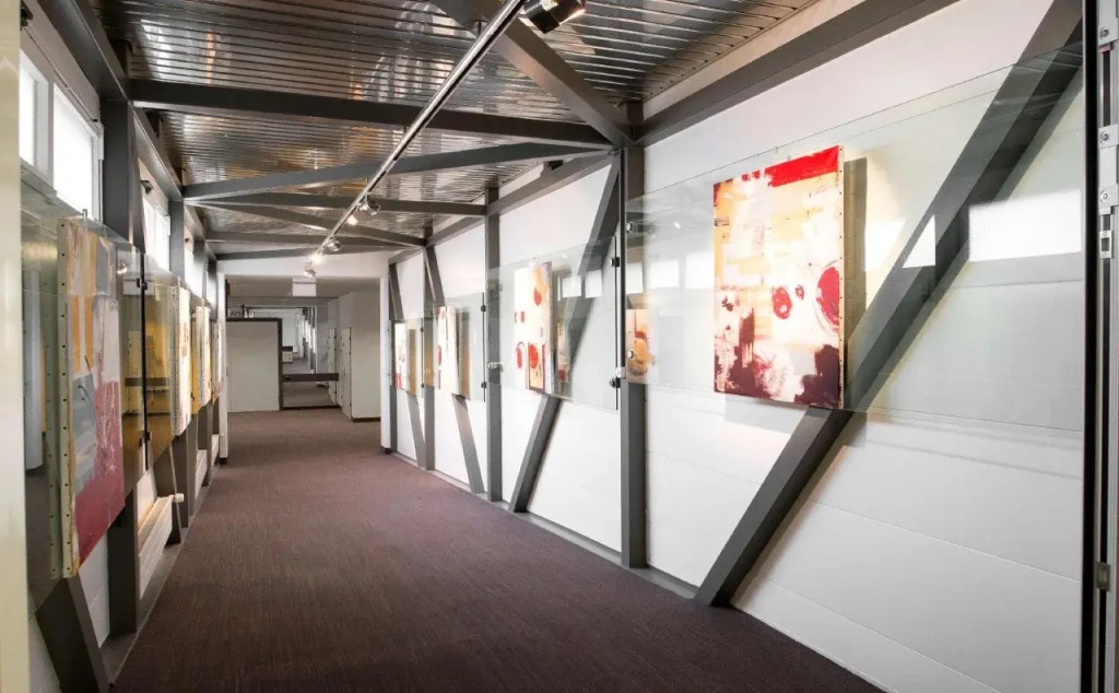 NH Fribourg Hotel