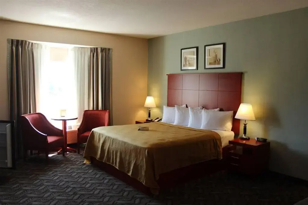 Quality Inn Southampton
