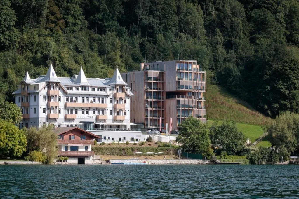 Residence Bellevue - incl Summercard