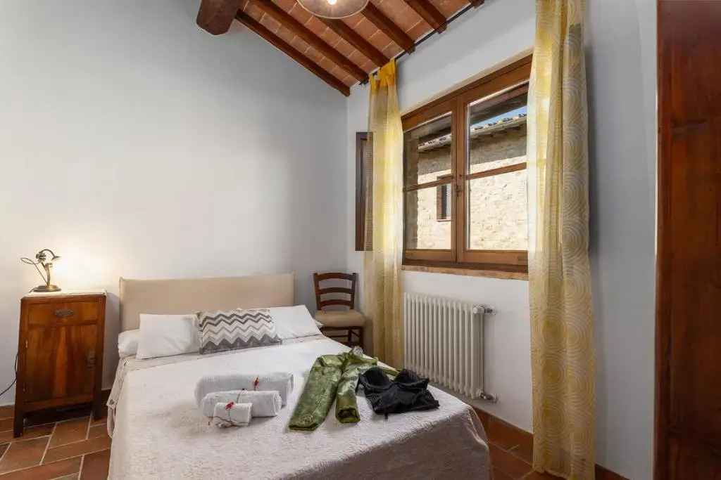 Agriturismo Podere Sertofano