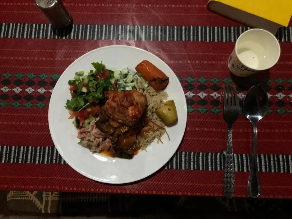Momoo's Camp