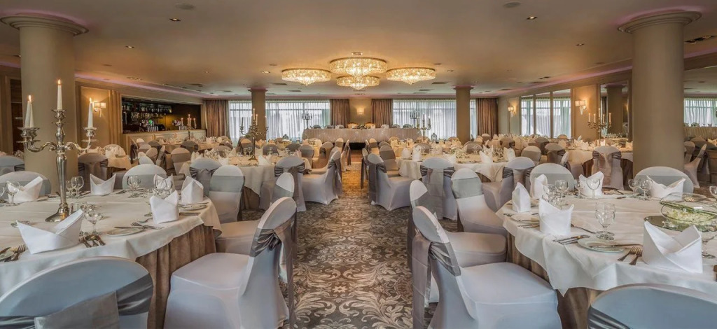 The Killeshin Hotel Portlaoise