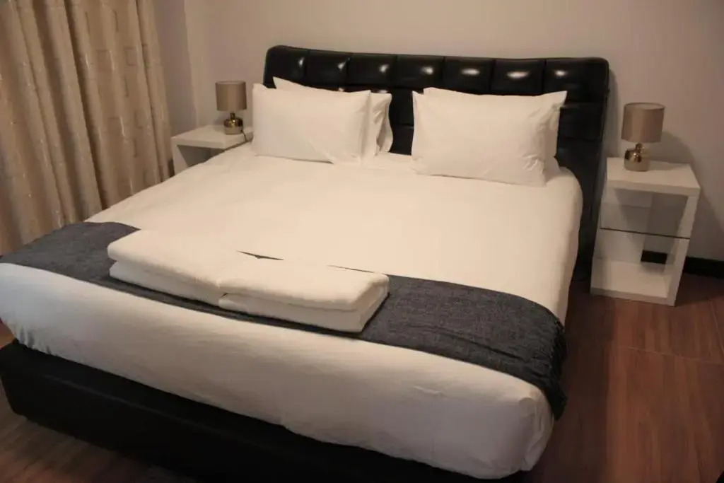 Durban Suites at Oceanic