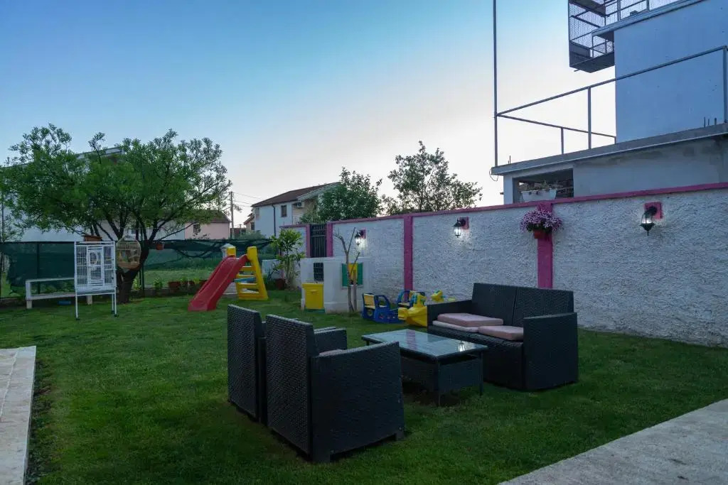 Apartman Mona