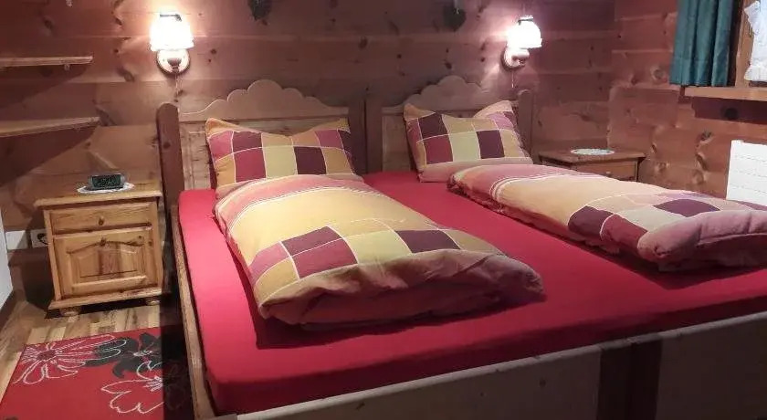 B&B Haus im Sand