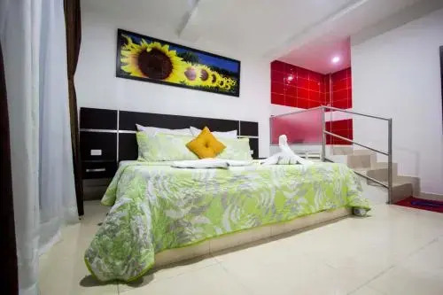 Hotel Suite Royal