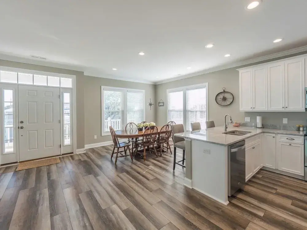 A Kure Cure by Topsail Realty