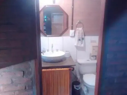 Casa do Bosque