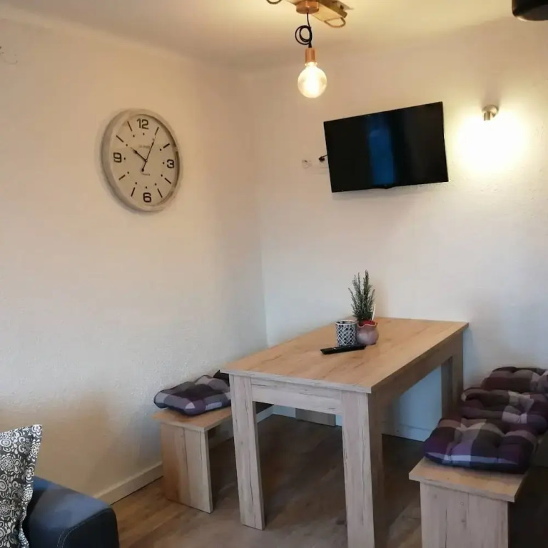 Parkweg Lodge